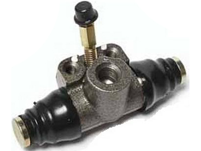 Cilindro roda c 3350 ccr 9214