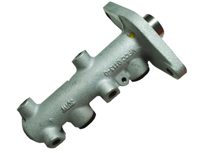 Cilindro Mestre Fiesta 1.4/1.6 96/02, KA 1.6 08/13 (23,81mm)