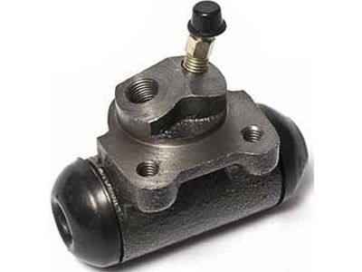 Cilindro Roda T Escort 93/, Logus LE Sistema Bosch (19,05mm)