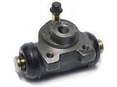 Cilindro Roda T Clio 00/09 (17,78mm)