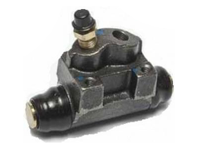 Cilindro roda c 3500 ccr 9224