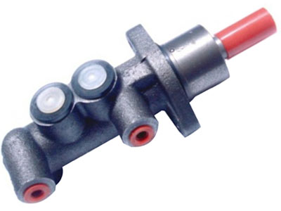 Cilindro Mestre Escort 93/02, Logus Sistema Bosch (23,81mm)