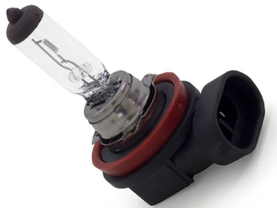 Lâmpada H11 (12V - 55W)