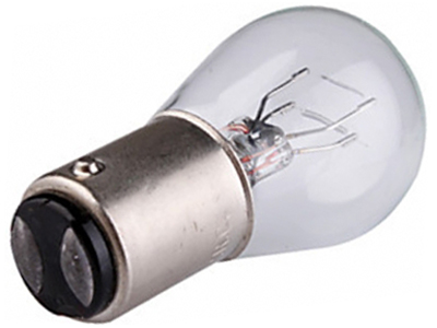 Lâmpada 2 Polos 1034 Desencontrados (12V - 21/5W)