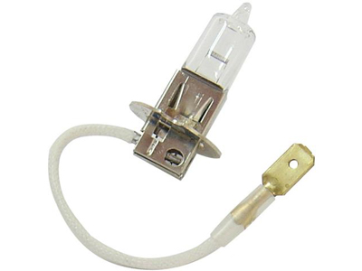 Lampada h 3 12v 100w