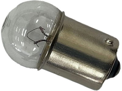 Lâmpada 1 Polo 67 (12V - 5W)