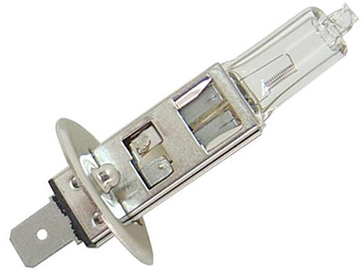 Lampada h 1 12v 55w