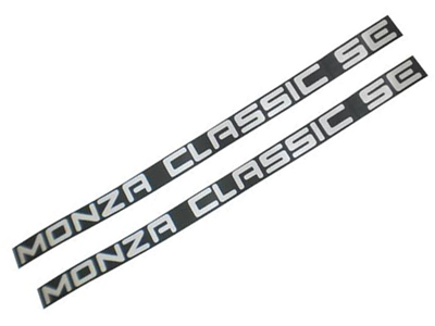 Emblema Friso Monza Classic SE 90/