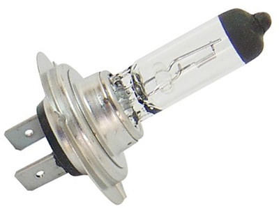 Lâmpada H7 (12V - 55W)