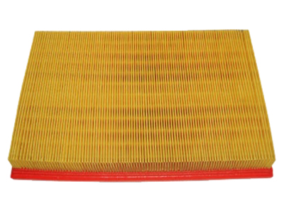 Filtro Ar Gol/Parati 1.0 16V 01/ e Fox/Polo /07 e Golf 01/