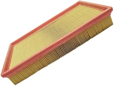 Filtro Ar Gol 1.0/1.6/1.8/2.0 95/ e Santana 94/