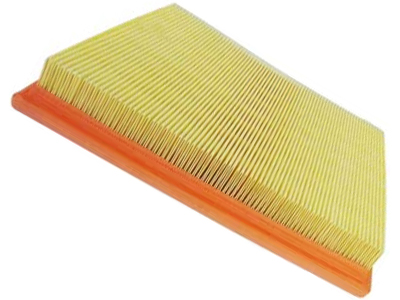 Filtro Ar Palio/Siena/Strada/Idea