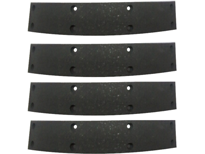 Lona Freio Fiat 147/Oggi/Panorama/Prêmio/Uno/Fiorino