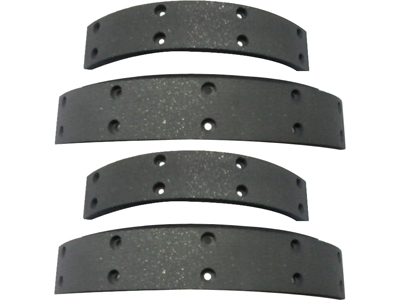 Lona Freio Corcel I 69/77