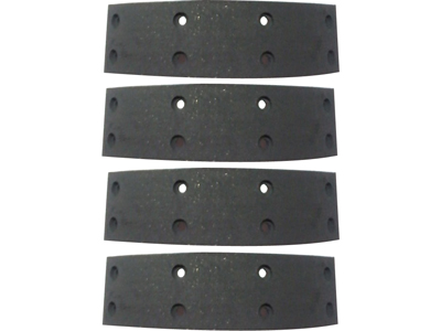 Lona Freio Corcel II/Del Rey Bendix