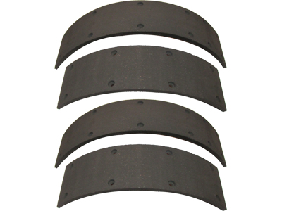 Lona Freio F-1000 79/ e A/C/D-10/D-20 /93