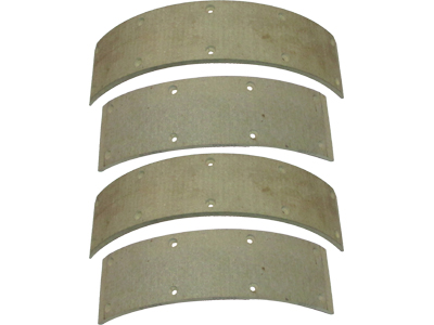 Lona Freio F-2000 80/85