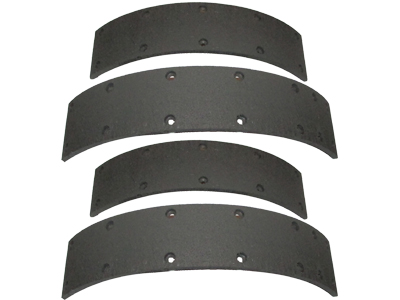 Lona freio f 350 68 71