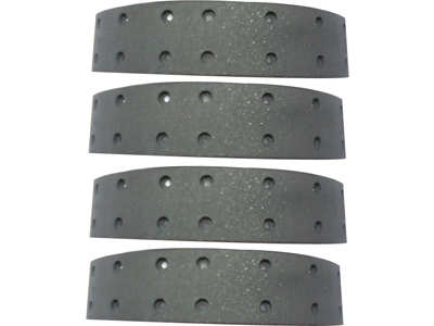 Lona Freio Chevette 79/85 Bendix