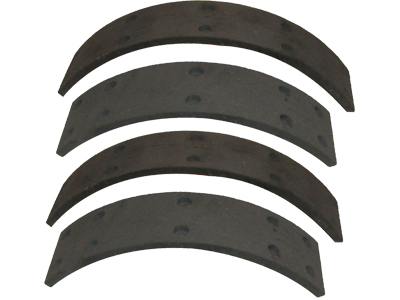 Lona freio opala 69 73