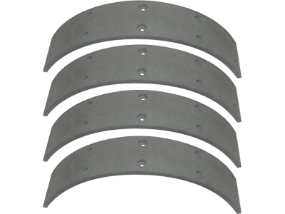 Lona Freio Opala 80/83 Bendix