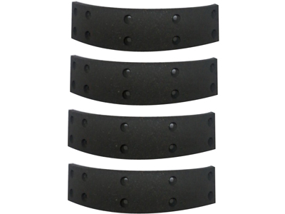 Lona Freio Gol 2.0 /Santana 2.0/Gol 00/ e Fox/Polo 02/