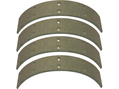 Lona freio kombi 1200 57 66