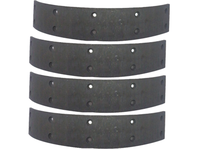 Lona Freio Brasilia/Variant