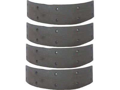 Lona Freio Kombi 67/82