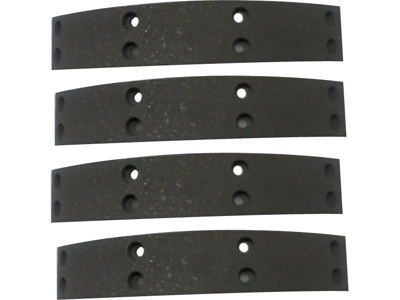 Lona Freio Passat 74/78 e Gol Ar 80