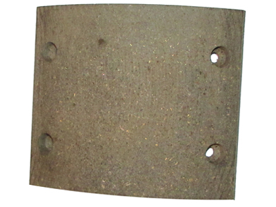 Lona Freio Carreta Trivelado