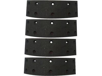 Lona Freio Corsa/Agile Varga