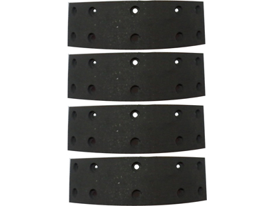 Lona Freio Corsa Pick-up/Monza/Kadett Teves