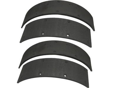 Lona Freio S-10/Blazer 95/11, Ranger 05/11