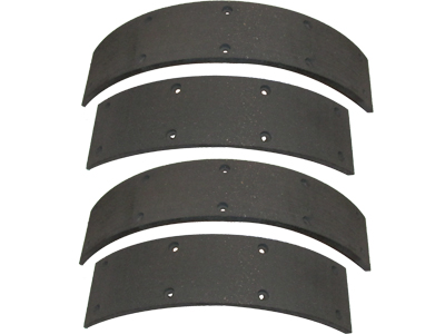 Lona Freio F-100 68/78