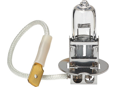 Lâmpada H3 (12V - 55W)(Philips)