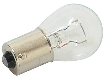 Lâmpada 1 Polo (12V - 21W)(Philips)