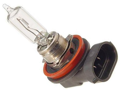 Lâmpada H9 (12V - 65W)