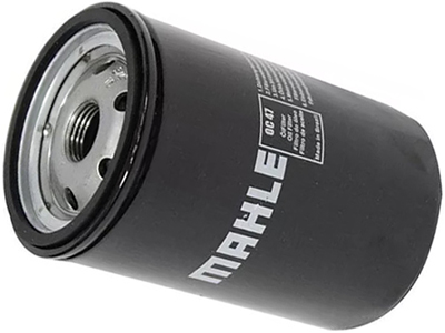 Filtro Óleo Gol/Passat/Santana/Del Rey/Escort/Logus (AP)