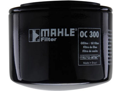 Filtro Óleo Corcel/Del Rey/Pampa/Escort/Gol/Logus (CHT)