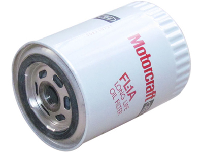 Filtro Óleo F-1000/F-4000 (MWM)