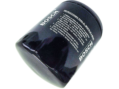 Filtro Óleo Opala/Caravan/A/C/D-10/20 6cc