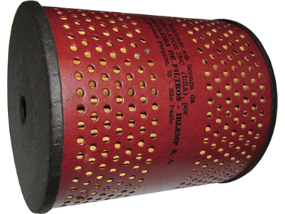 Filtro oleo simca