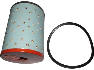 Filtro Óleo Caminhão Ford 8cc