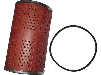 Filtro oleo c 10 14 6cc 75 gasolina