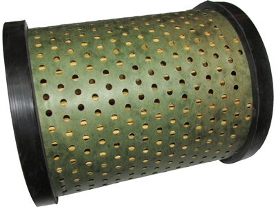 Filtro Óleo MBB 1113/1313/1513/2013/2213 e Ideal (OM352)