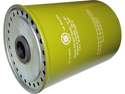 Filtro comb bomba cav 796 longo