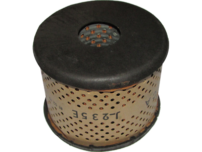 Filtro direcao hidraulica mf 35 65 85 310