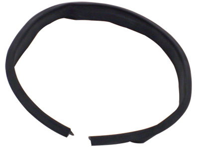 Borracha Vedação Motor Fusca (Reta Larga)