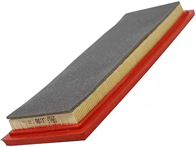 Filtro Ar Fiesta 1.0 02/06 (Supercharger), Ecosport 1.0 /06